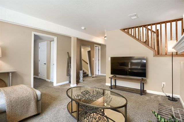 6551 S Albion Way, Littleton, CO 80121