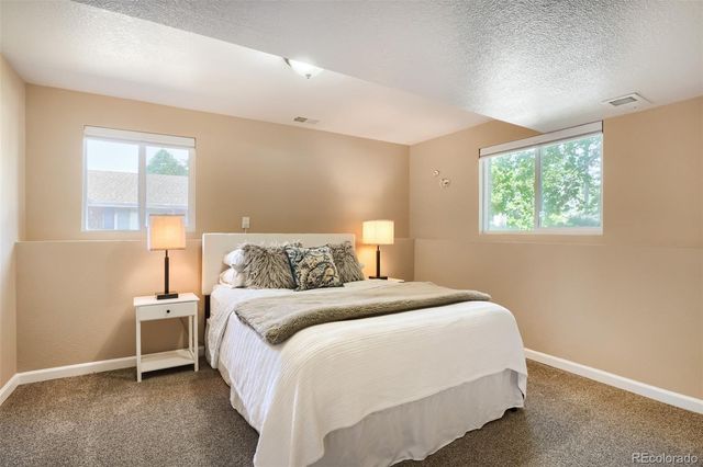 6551 S Albion Way, Littleton, CO 80121