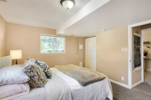 6551 S Albion Way, Littleton, CO 80121