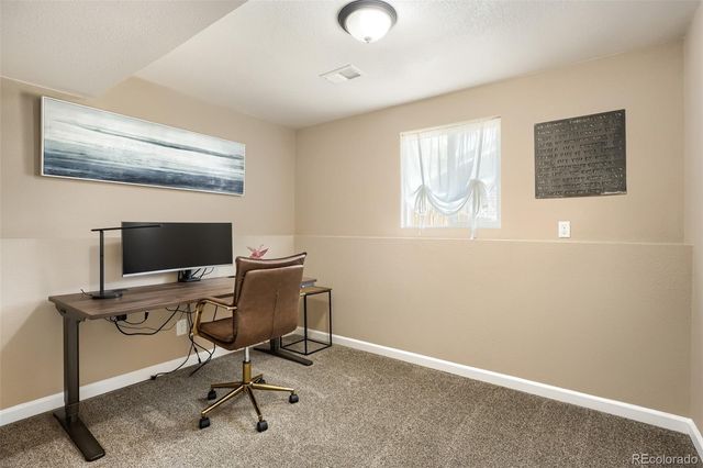 6551 S Albion Way, Littleton, CO 80121