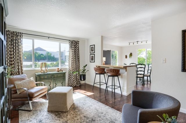 6551 S Albion Way, Littleton, CO 80121