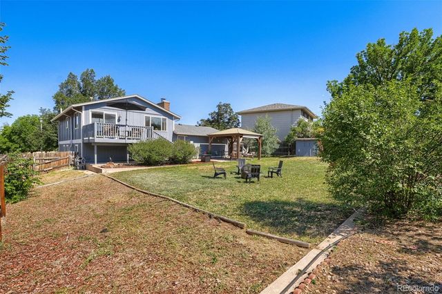 6551 S Albion Way, Littleton, CO 80121