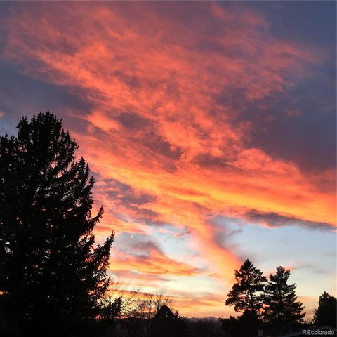 6551 S Albion Way, Littleton, CO 80121