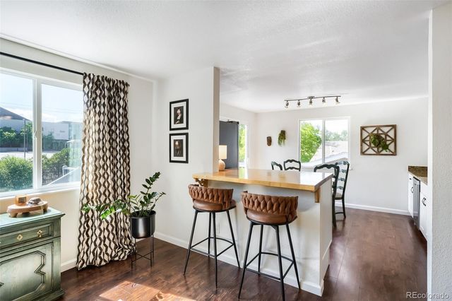 6551 S Albion Way, Littleton, CO 80121