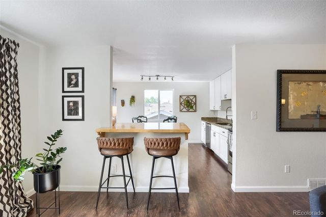 6551 S Albion Way, Littleton, CO 80121