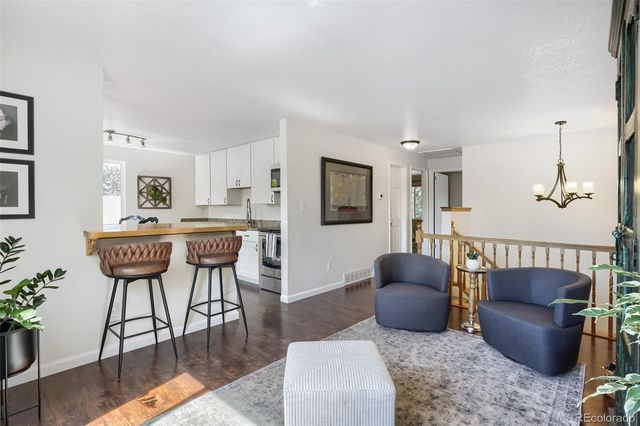 6551 S Albion Way, Littleton, CO 80121