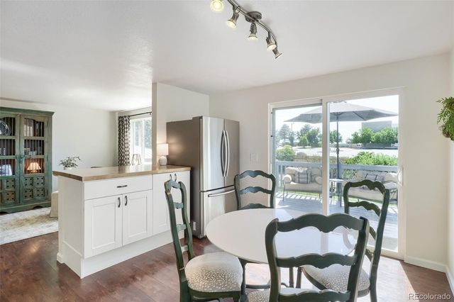 6551 S Albion Way, Littleton, CO 80121