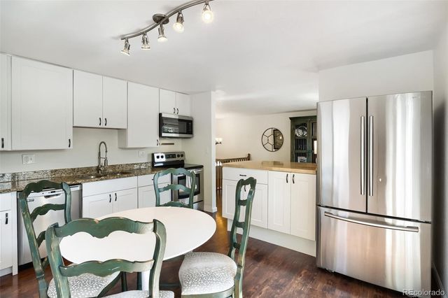 6551 S Albion Way, Littleton, CO 80121