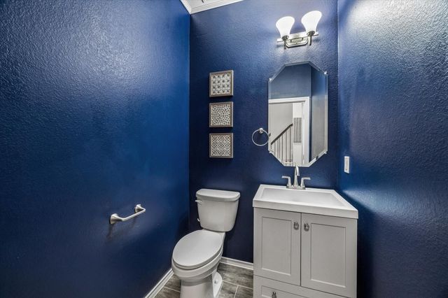 1812 Agoura Hills Drive, Houston, TX 77080