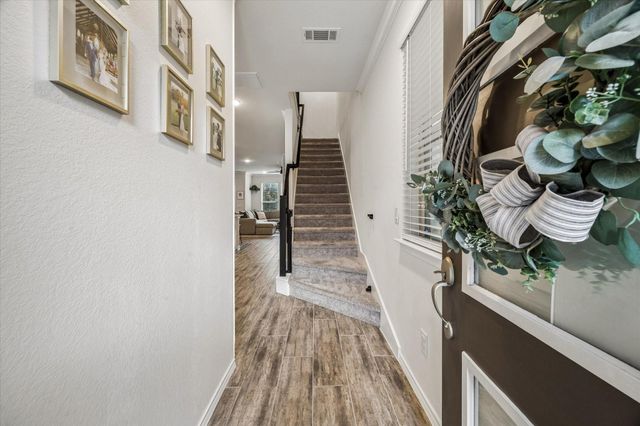 1812 Agoura Hills Drive, Houston, TX 77080
