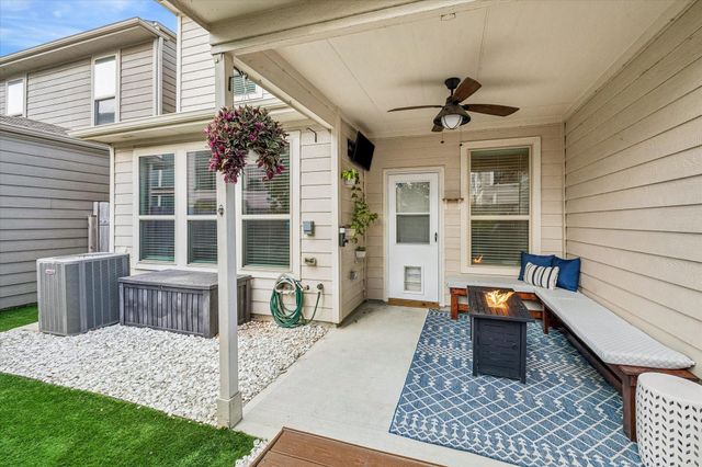 1812 Agoura Hills Drive, Houston, TX 77080