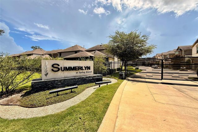 1812 Agoura Hills Drive, Houston, TX 77080