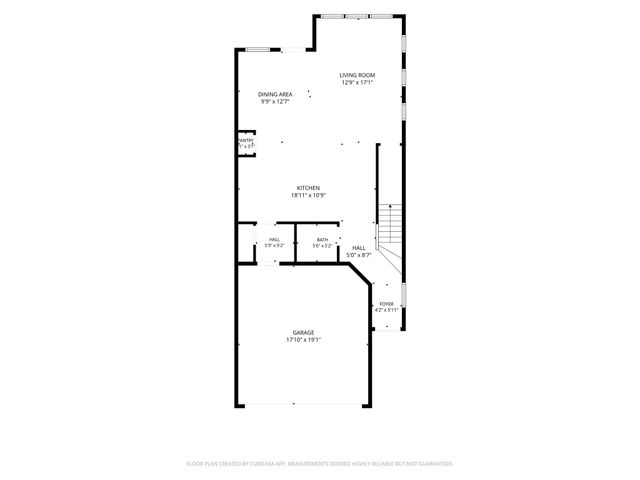 1812 Agoura Hills Drive, Houston, TX 77080