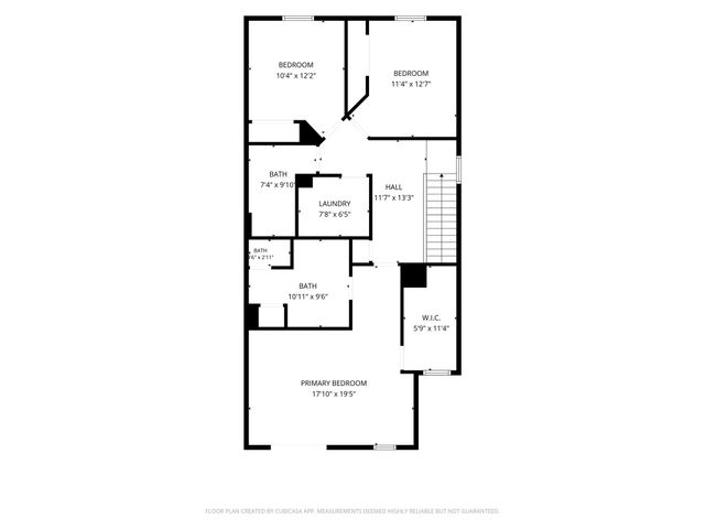 1812 Agoura Hills Drive, Houston, TX 77080