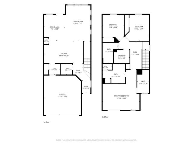 1812 Agoura Hills Drive, Houston, TX 77080