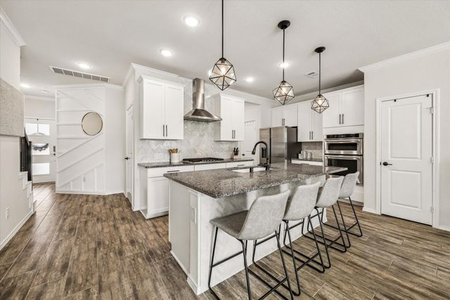 1812 Agoura Hills Drive, Houston, TX 77080