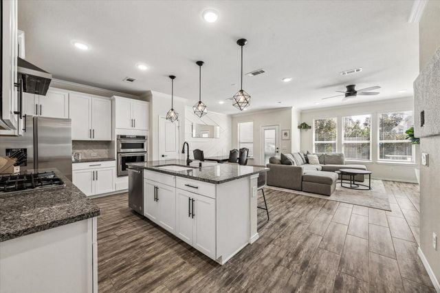 1812 Agoura Hills Drive, Houston, TX 77080
