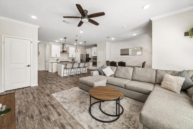 1812 Agoura Hills Drive, Houston, TX 77080