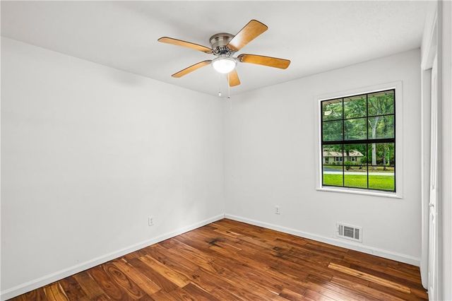 85 Hidden Forest Road, Covington, GA 30014