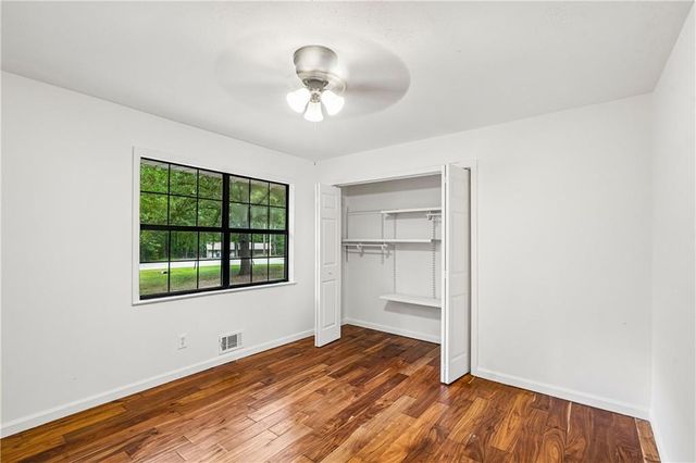 85 Hidden Forest Road, Covington, GA 30014