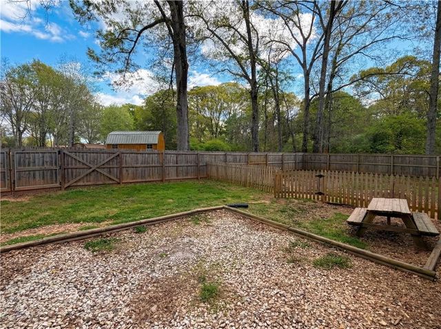 85 Hidden Forest Road, Covington, GA 30014
