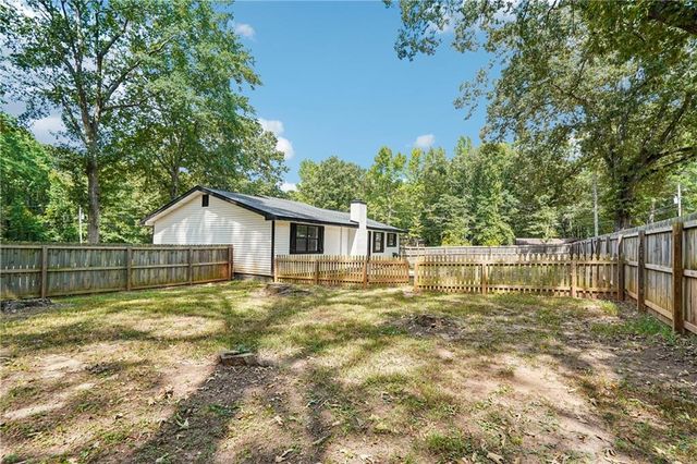 85 Hidden Forest Road, Covington, GA 30014