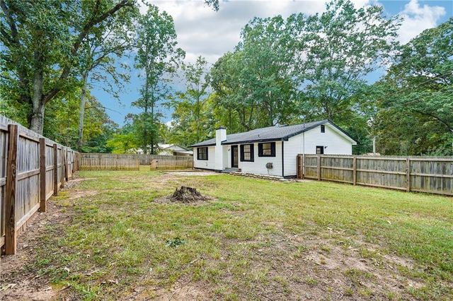 85 Hidden Forest Road, Covington, GA 30014