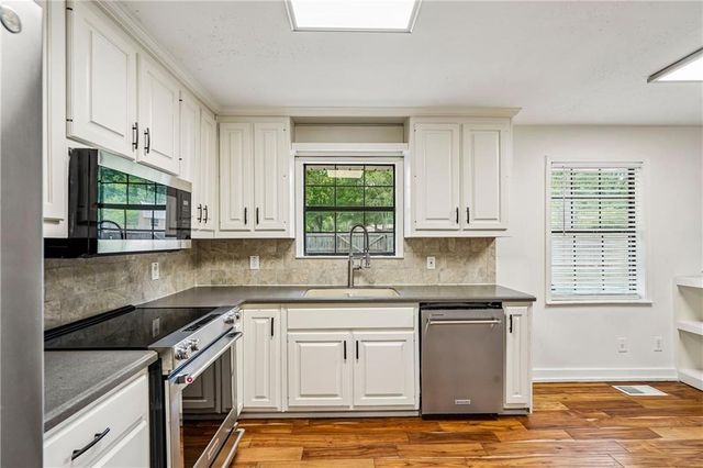85 Hidden Forest Road, Covington, GA 30014
