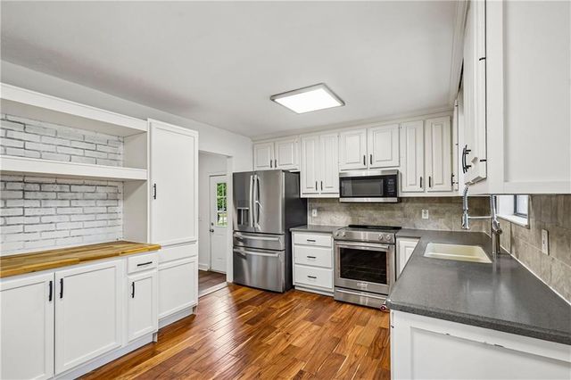 85 Hidden Forest Road, Covington, GA 30014
