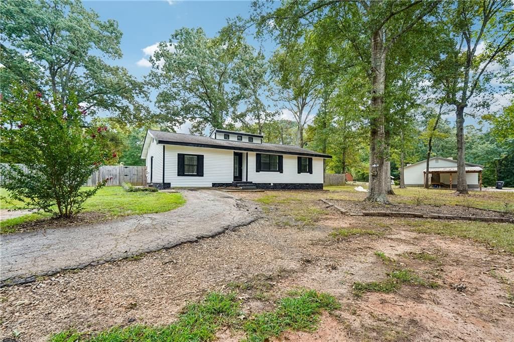 85 Hidden Forest Road, Covington, GA 30014
