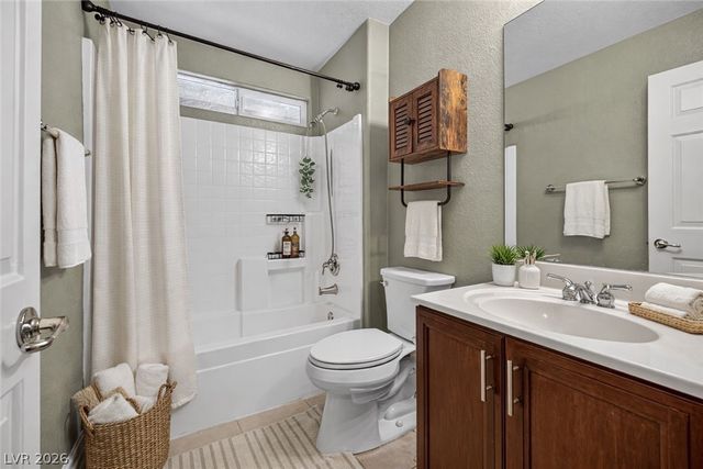 340 Cart Crossing Way, Las Vegas, NV 89148