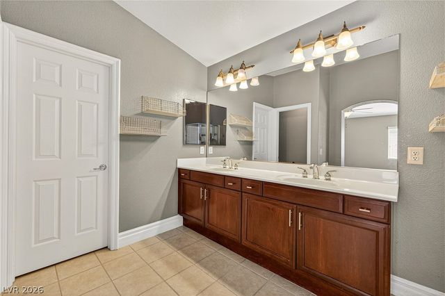 340 Cart Crossing Way, Las Vegas, NV 89148