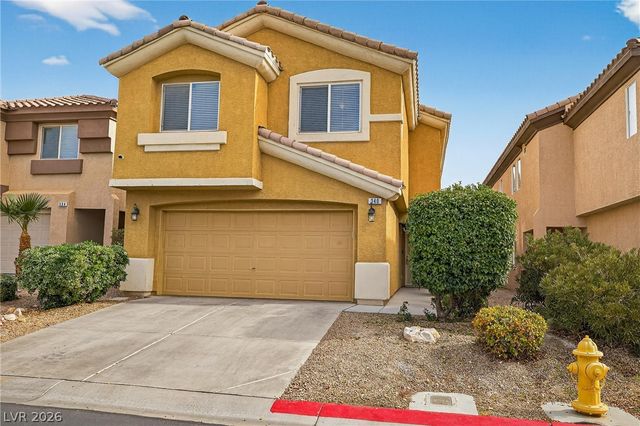 340 Cart Crossing Way, Las Vegas, NV 89148