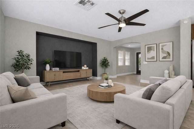 340 Cart Crossing Way, Las Vegas, NV 89148