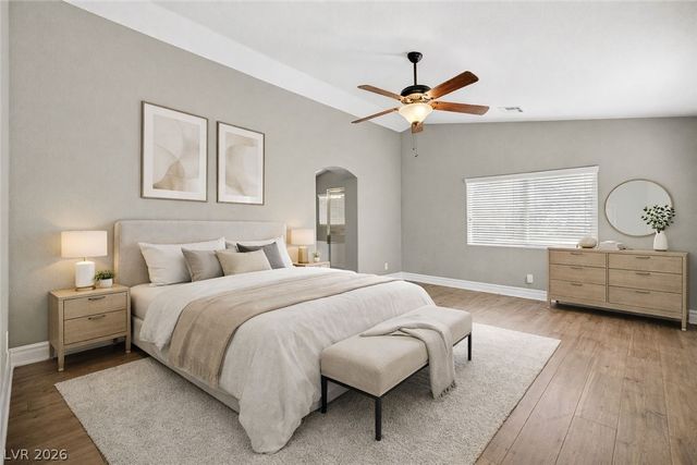 340 Cart Crossing Way, Las Vegas, NV 89148