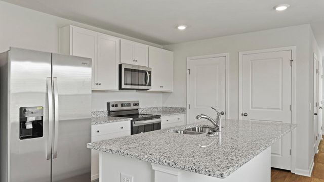 490 Tulip Poplar Drive, Moncks Corner, SC 29461