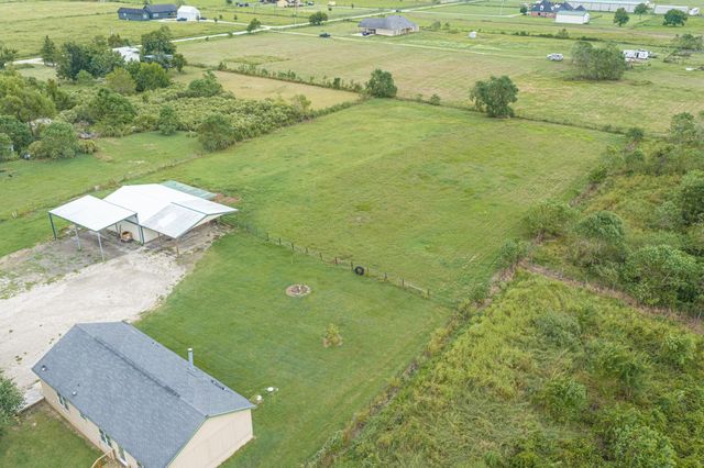 1108 County Road 55, Rosharon, TX 77583