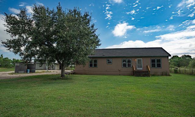 1108 County Road 55, Rosharon, TX 77583