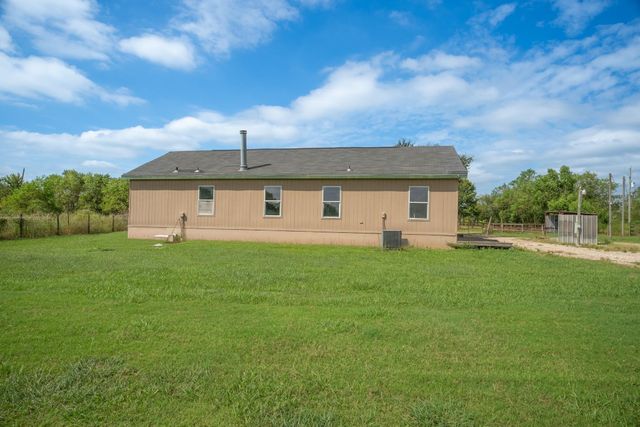 1108 County Road 55, Rosharon, TX 77583