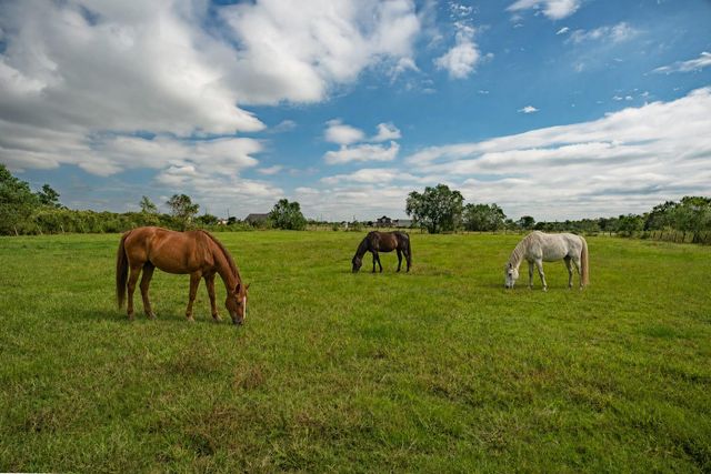1108 County Road 55, Rosharon, TX 77583