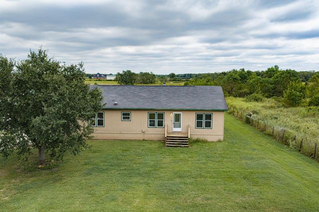 1108 County Road 55, Rosharon, TX 77583