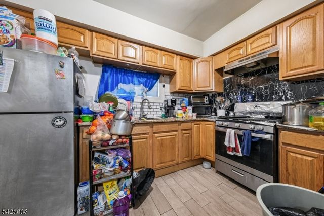 416 Frankfort St, City Of Orange Twp., NJ 07050