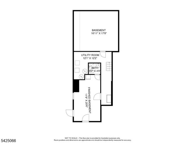 416 Frankfort St, City Of Orange Twp., NJ 07050