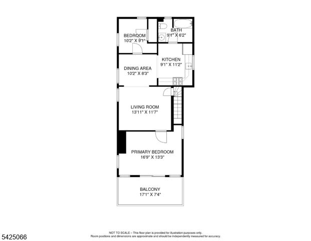 416 Frankfort St, City Of Orange Twp., NJ 07050