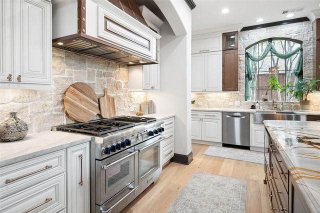 1501 Montclair Circle, Mckinney, TX 75071