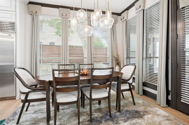 1501 Montclair Circle, Mckinney, TX 75071