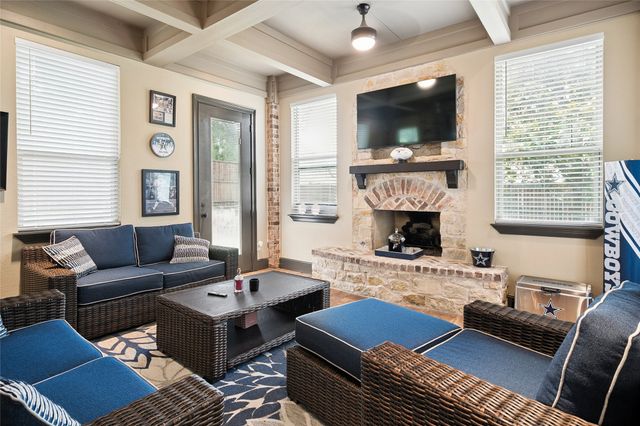 1501 Montclair Circle, Mckinney, TX 75071