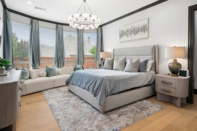 1501 Montclair Circle, Mckinney, TX 75071