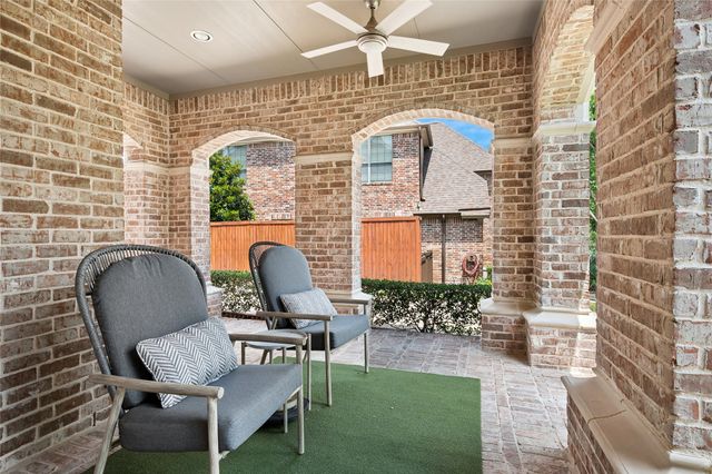 1501 Montclair Circle, Mckinney, TX 75071