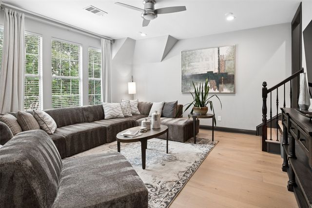 1501 Montclair Circle, Mckinney, TX 75071